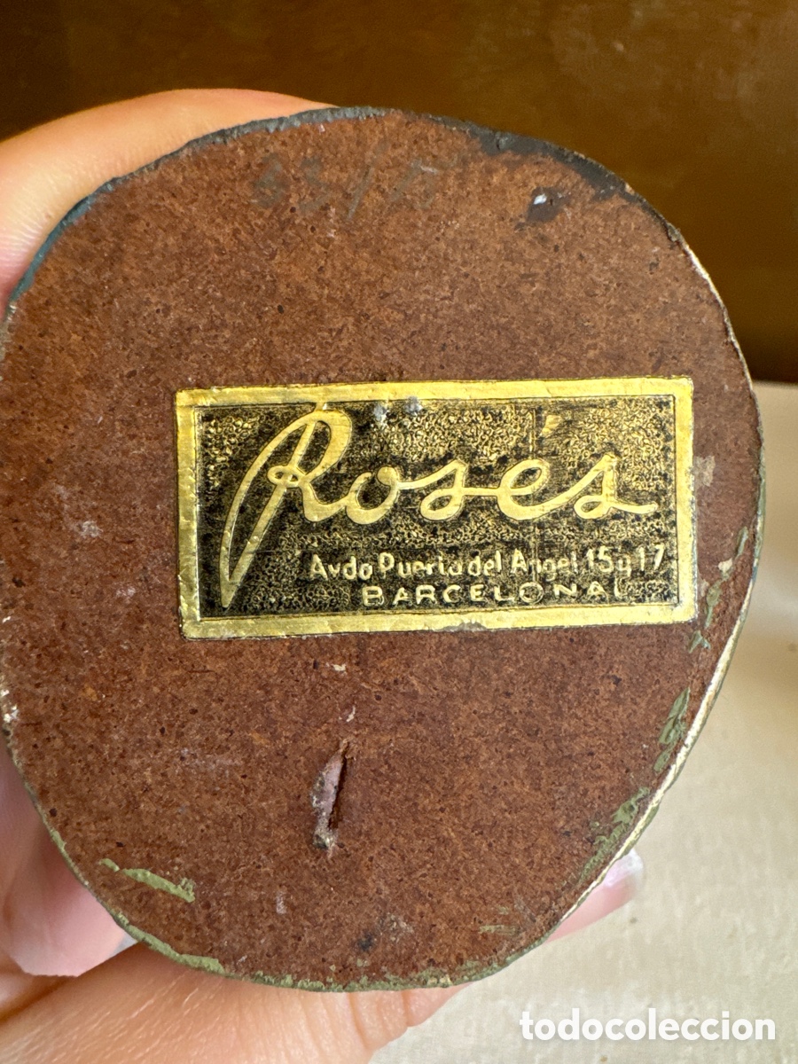 Artesan&iacute;a: Pesebre Roses - Foto 11