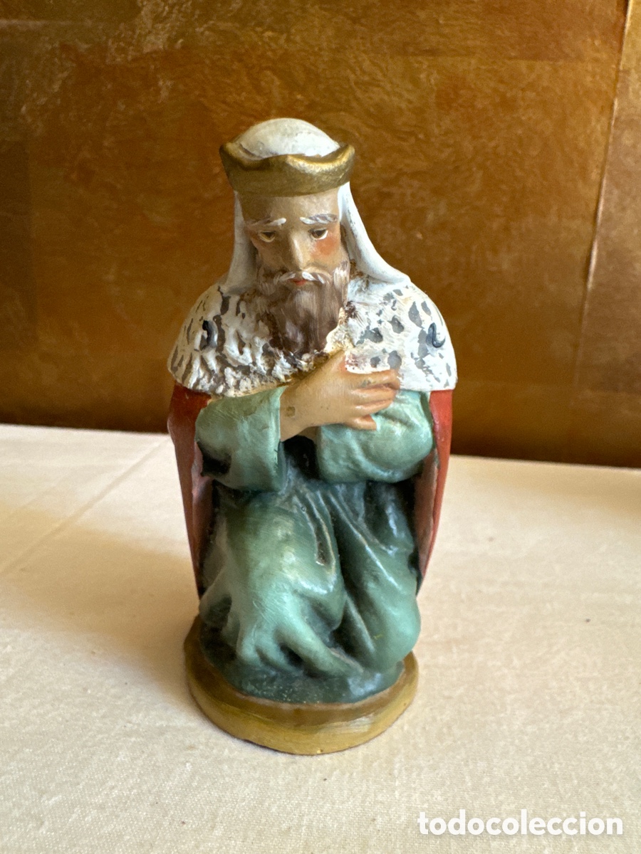 Artesan&iacute;a: Pesebre Roses - Foto 14