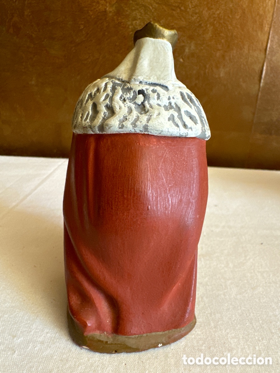 Artesan&iacute;a: Pesebre Roses - Foto 15