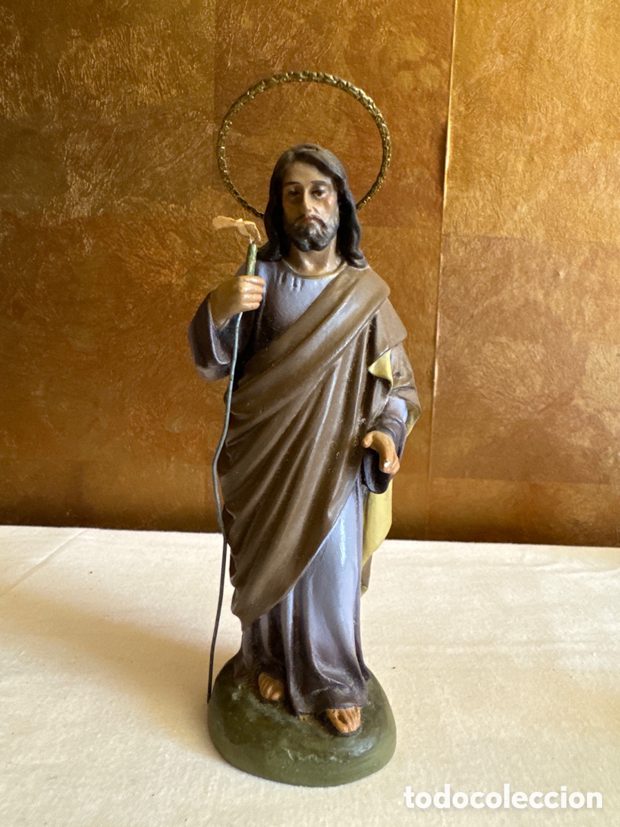 Artesan&iacute;a: Pesebre Roses - Foto 20