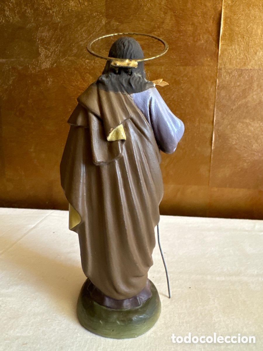 Artesan&iacute;a: Pesebre Roses - Foto 21