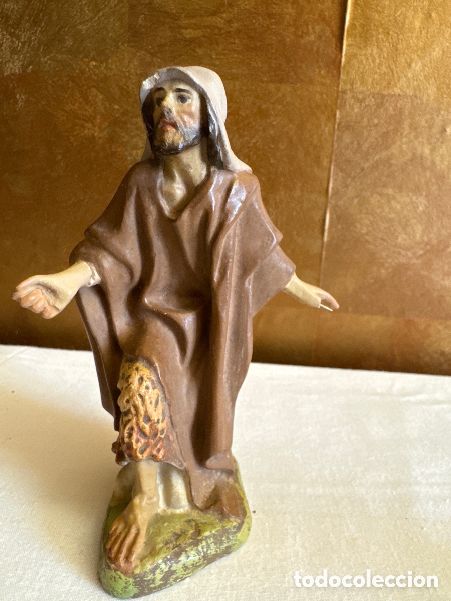 Artesan&iacute;a: Pesebre Roses - Foto 22