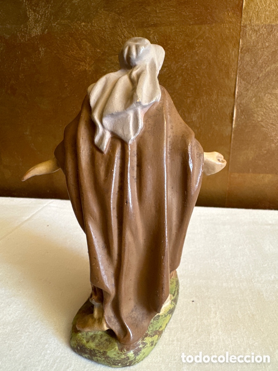 Artesan&iacute;a: Pesebre Roses - Foto 23