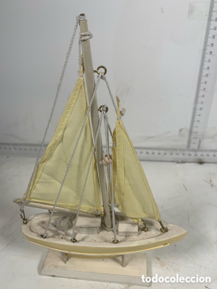 Artesan&iacute;a: 01_ maqueta barco - Foto 3