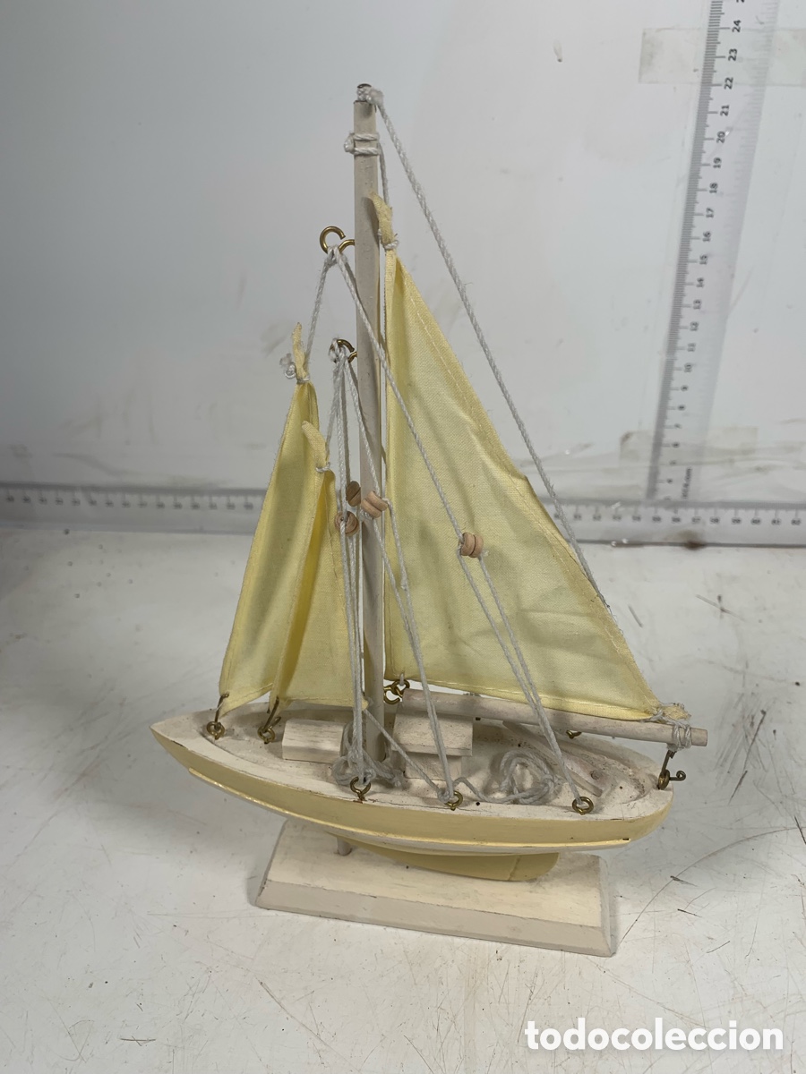 Artesan&iacute;a: 01_ maqueta barco - Foto 5