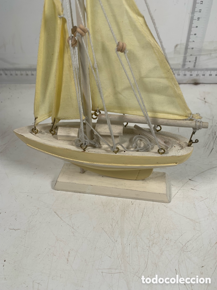 Artesan&iacute;a: 01_ maqueta barco - Foto 6