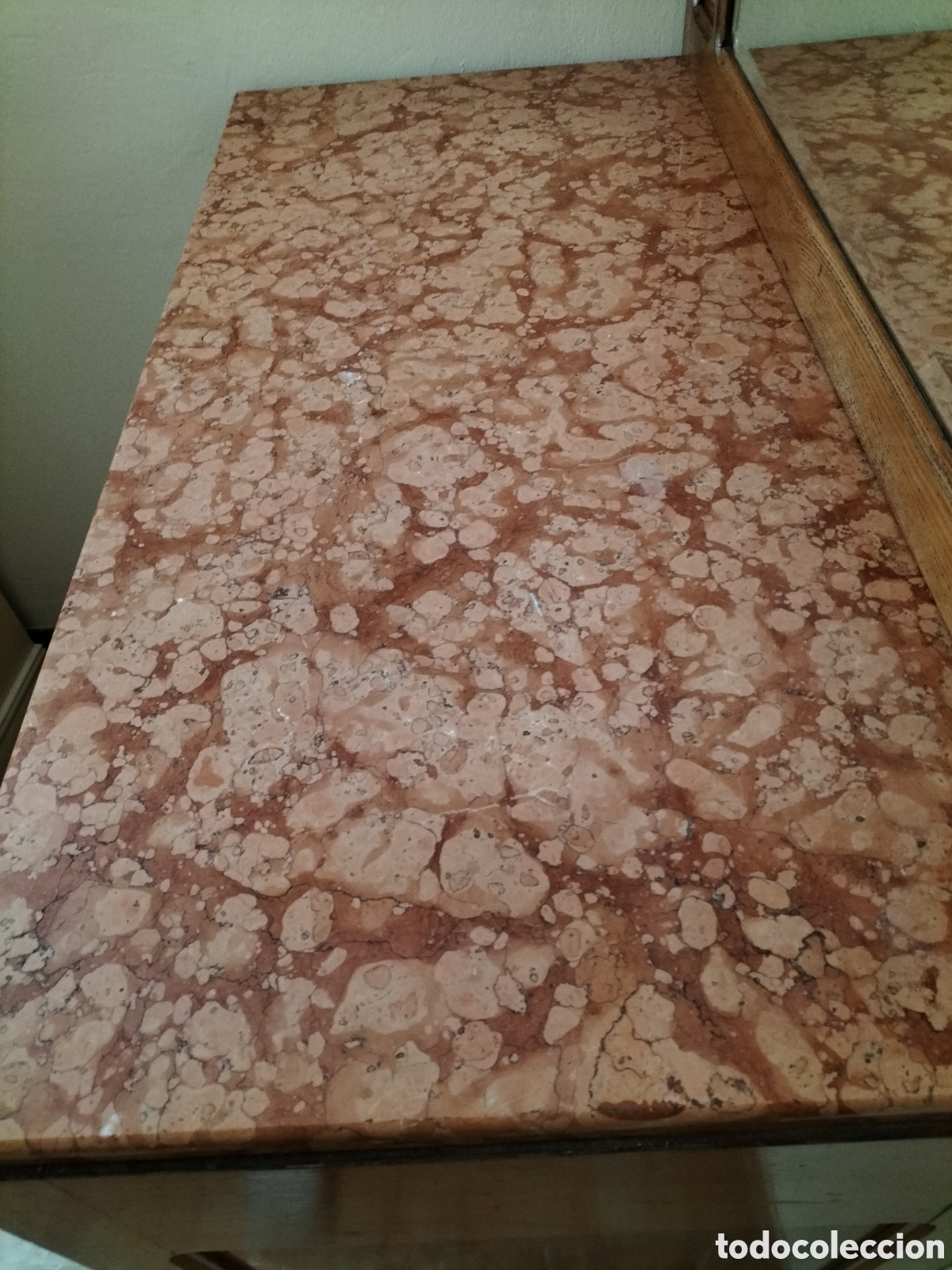 Artesan&iacute;a: Com&ograve; in legno anni 20 - Foto 7