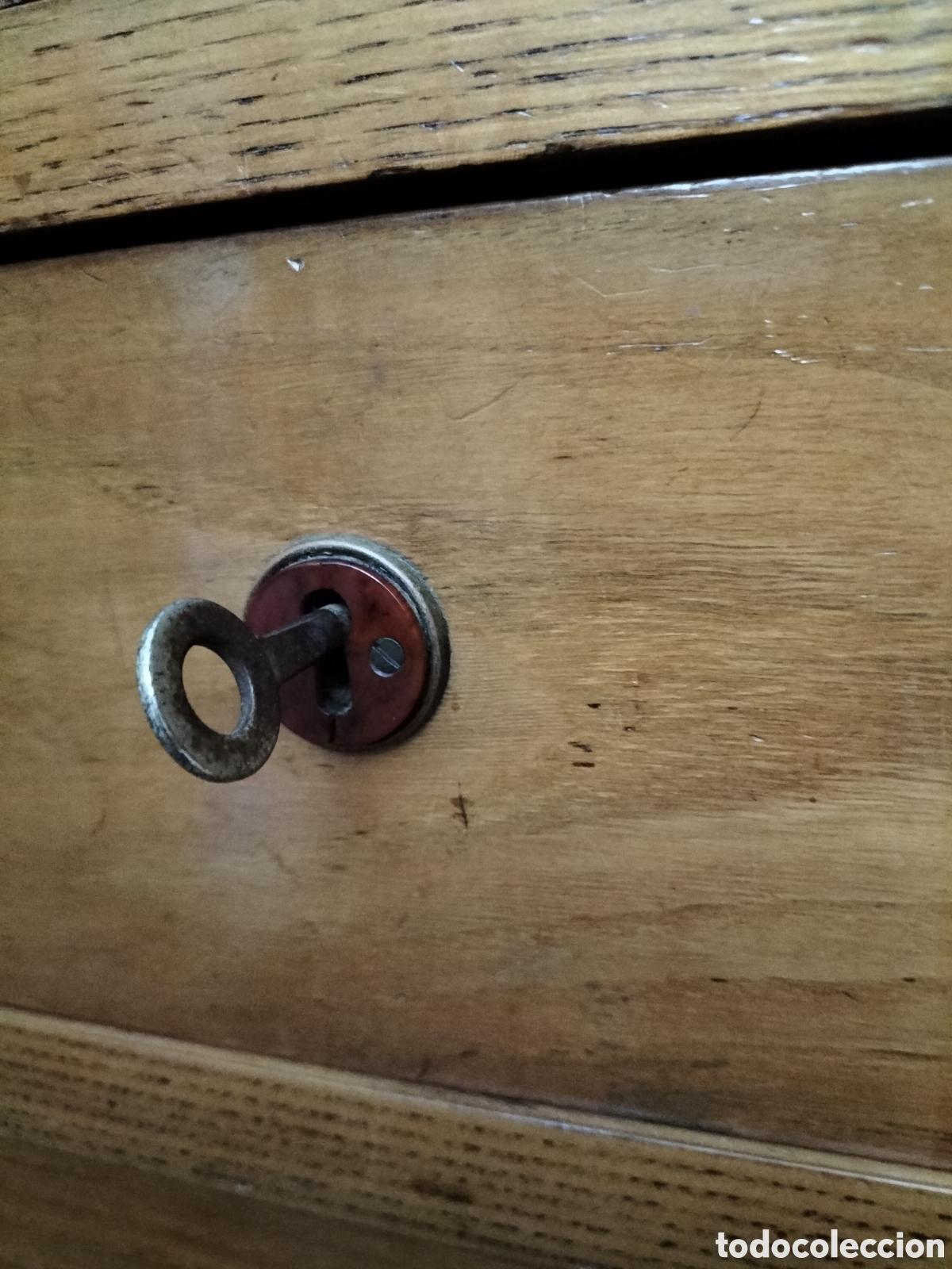 Artesan&iacute;a: Com&ograve; in legno anni 20 - Foto 25