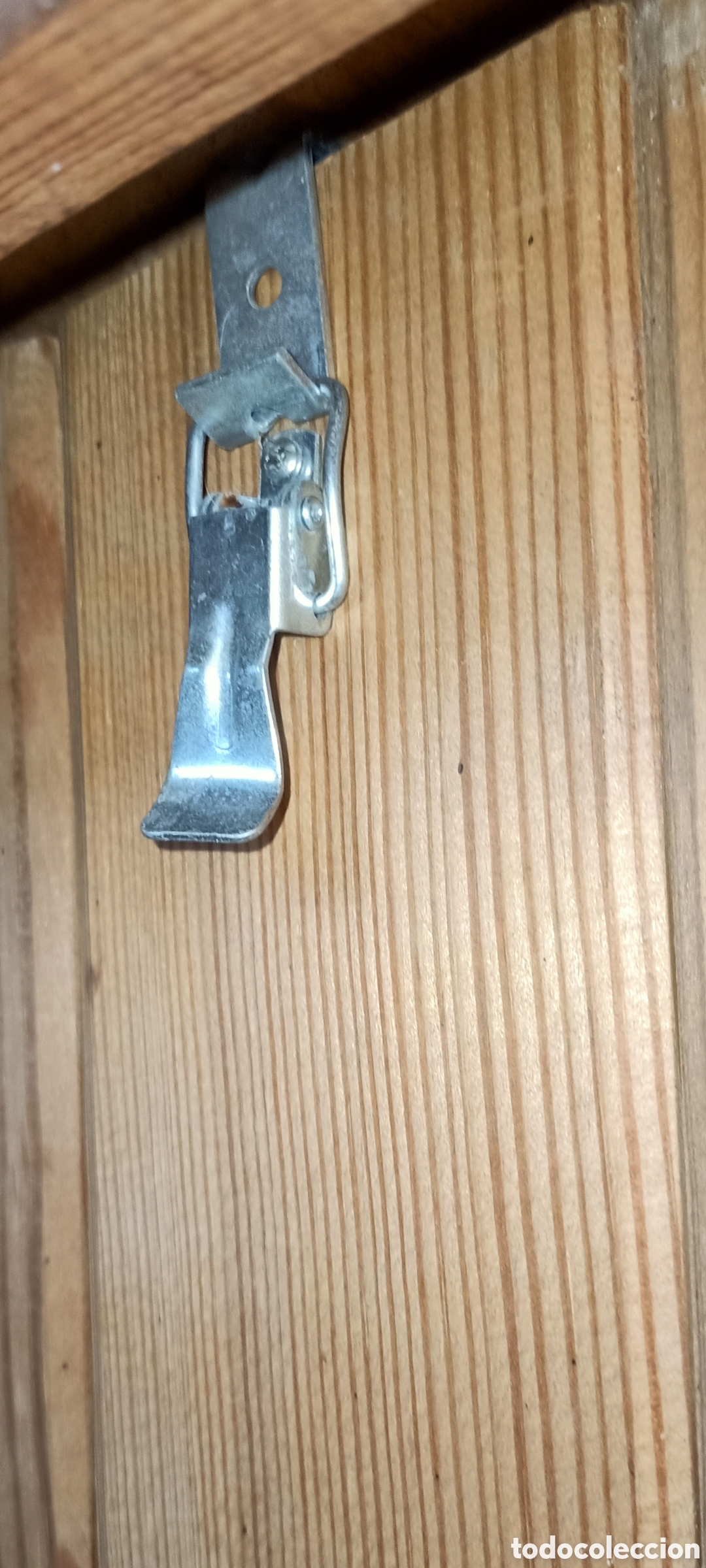 Artesan&iacute;a: Caseta de perro grande - Foto 3