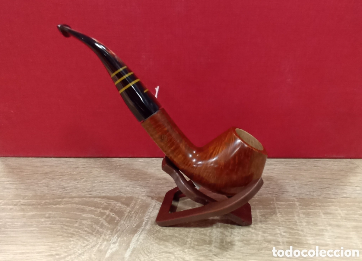 Artesan&iacute;a: Pipa CROCI hecha a mano - Foto 1