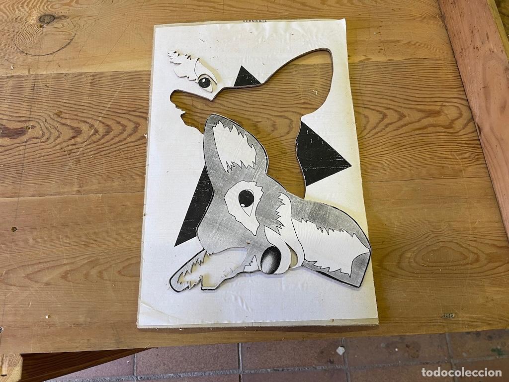 Artesan&iacute;a: TARACEA TRABAJO EN CURSO DE REMATAR - Foto 1