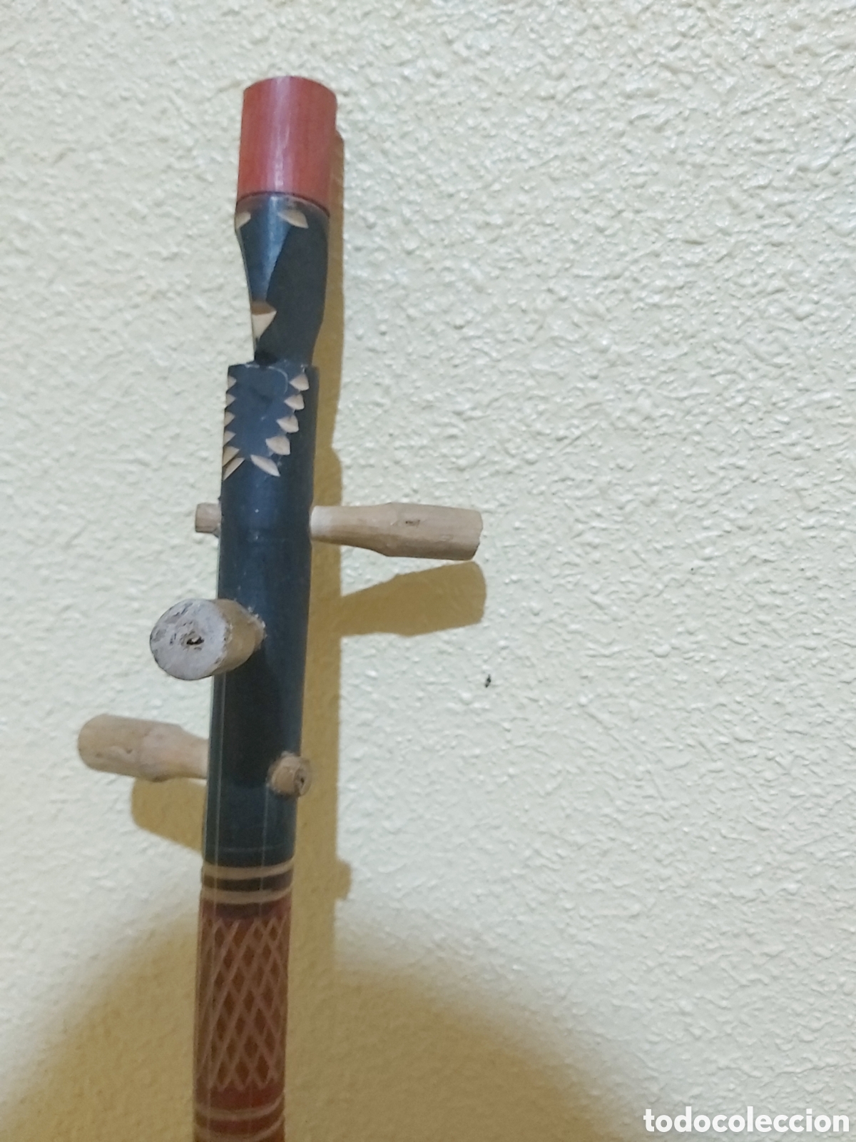 Artesan&iacute;a: Intrumento de cuerdas echo amano - Foto 3