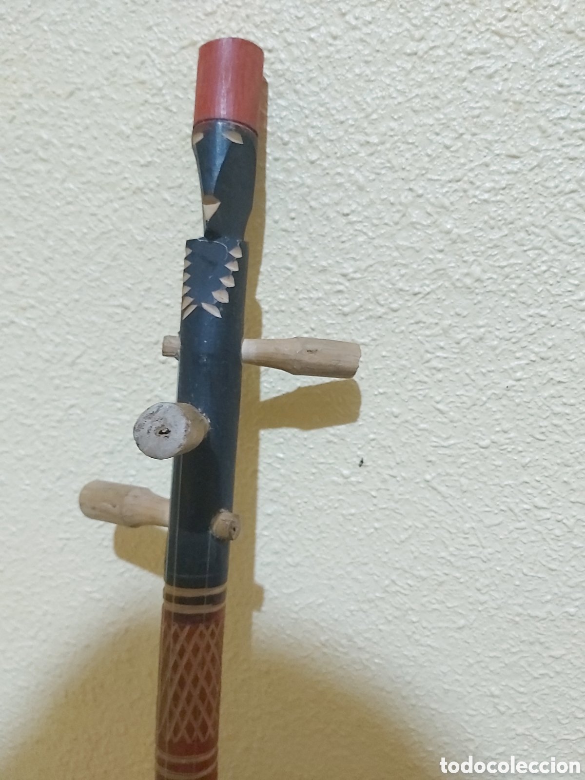 Artesan&iacute;a: Intrumento de cuerdas echo amano - Foto 4