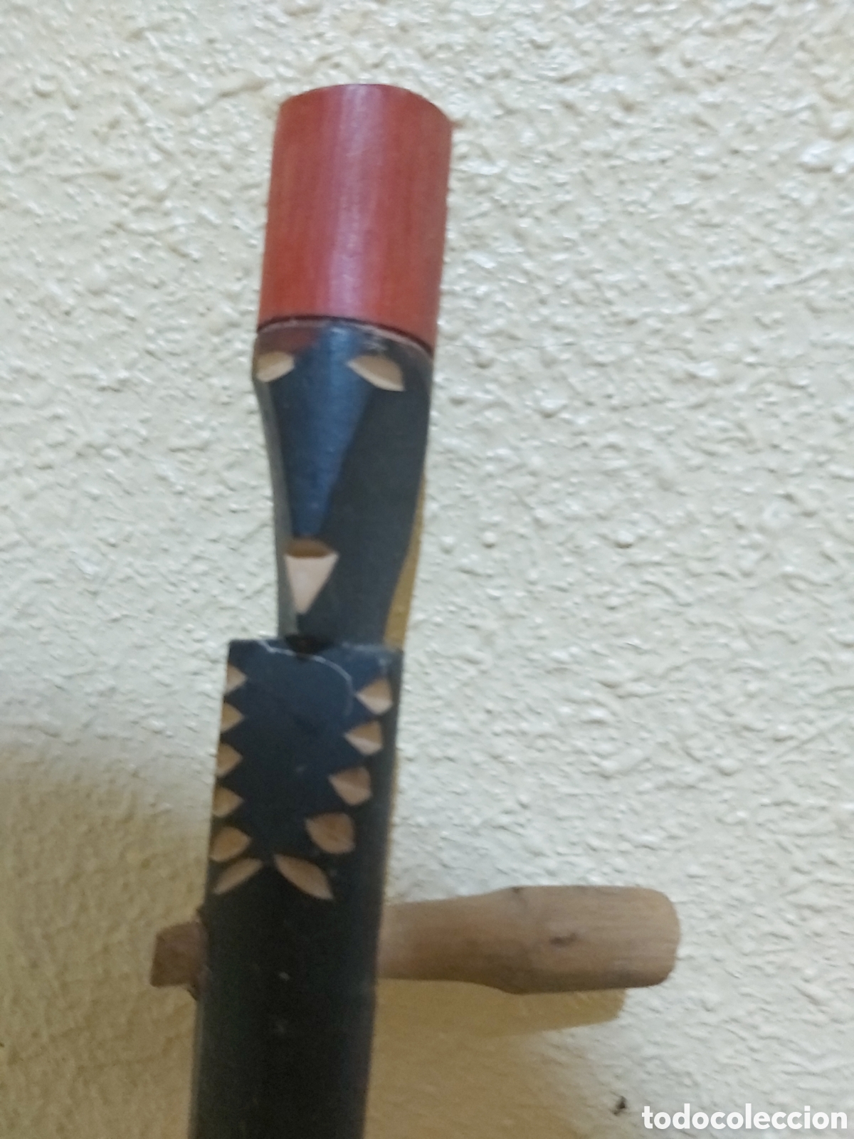 Artesan&iacute;a: Intrumento de cuerdas echo amano - Foto 5