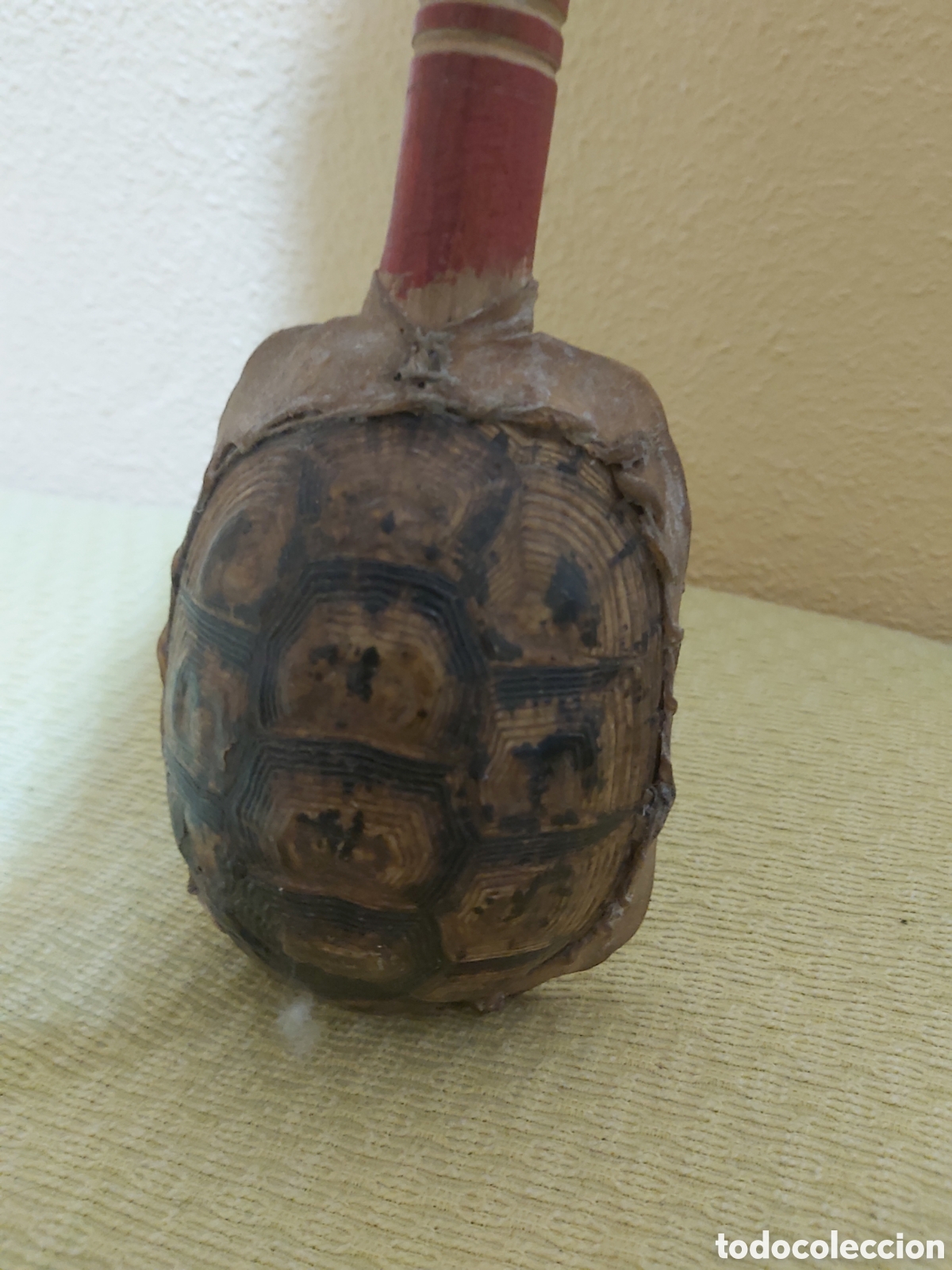 Artesan&iacute;a: Intrumento de cuerdas echo amano - Foto 8