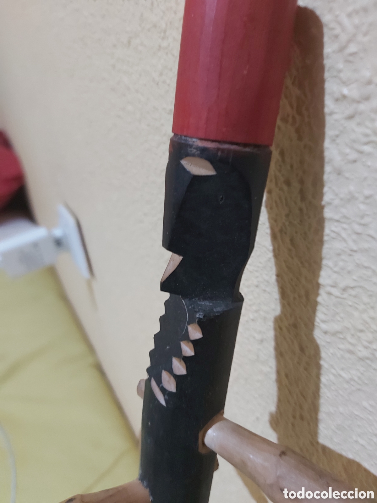 Artesan&iacute;a: Intrumento de cuerdas echo amano - Foto 9