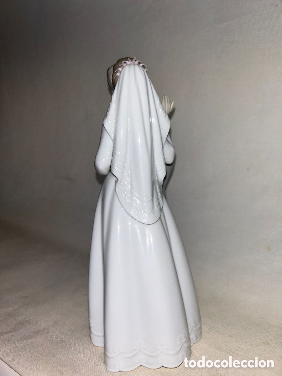 Artesan&iacute;a: Pareja de novios Lladr&oacute; - Foto 2
