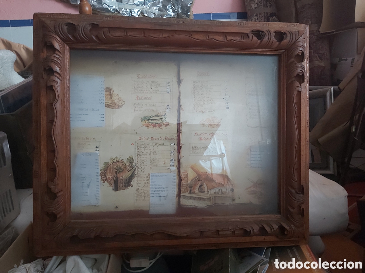 Artesan&iacute;a: VITRINA CON LUXINTERIOR - Foto 1