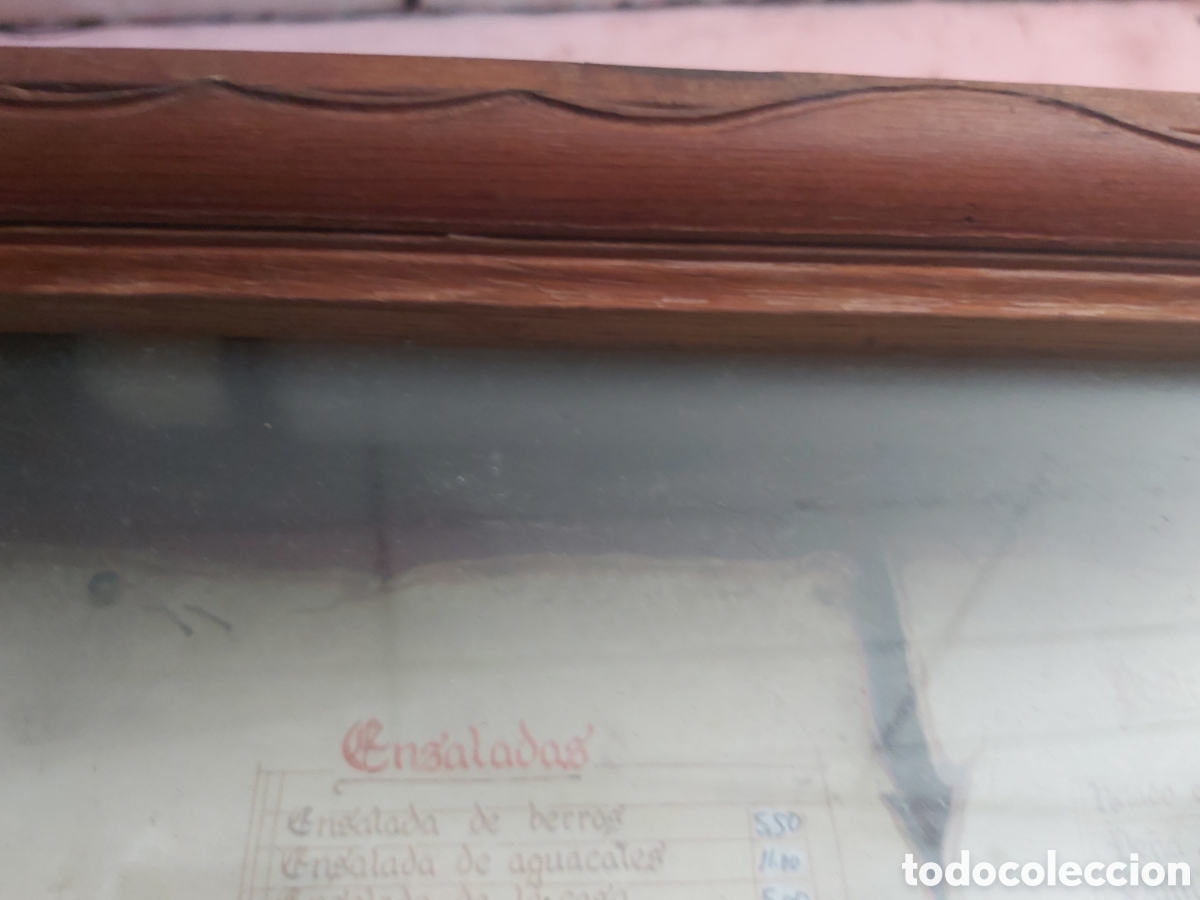 Artesan&iacute;a: VITRINA CON LUXINTERIOR - Foto 4