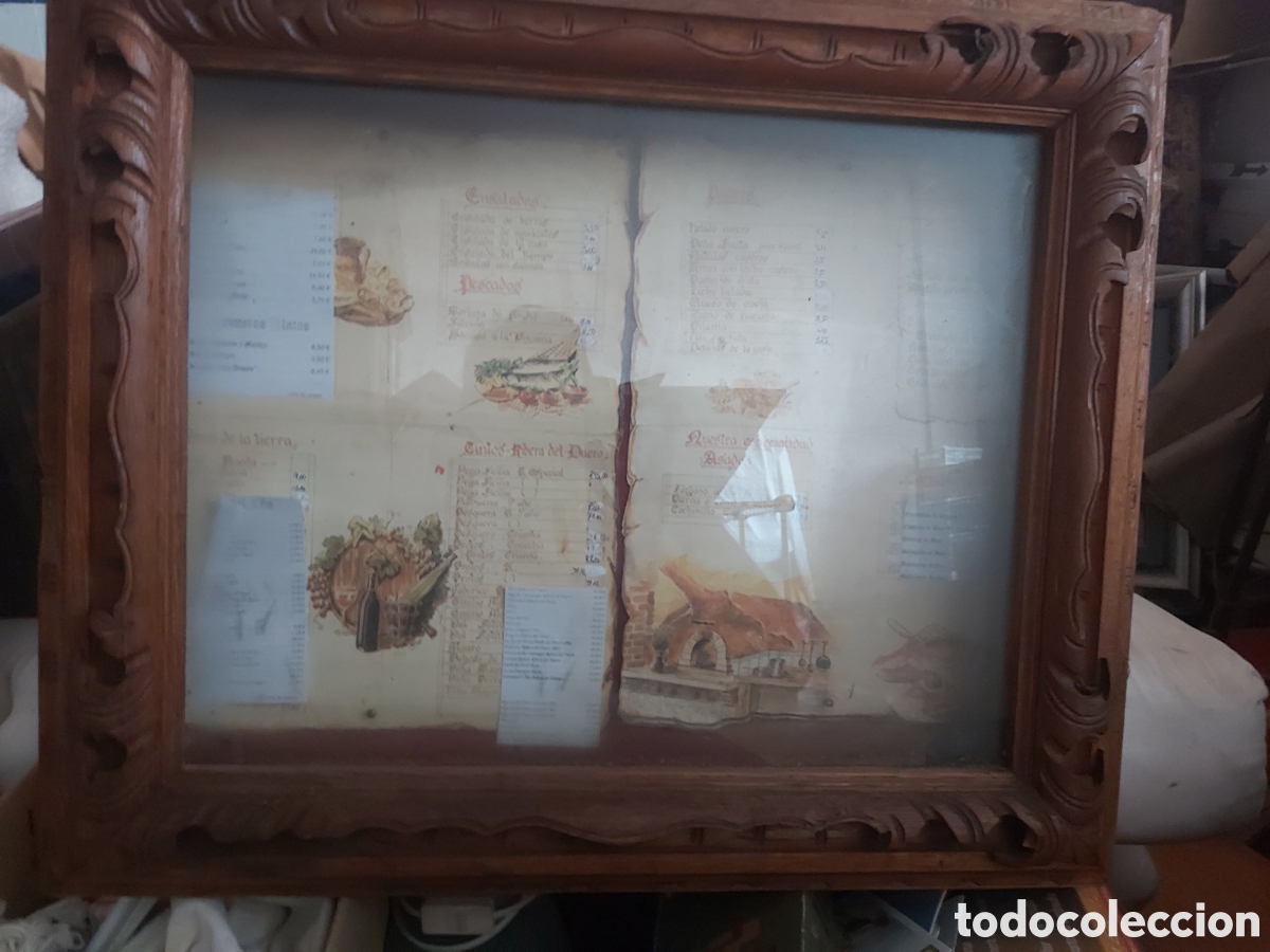 Artesan&iacute;a: VITRINA CON LUXINTERIOR - Foto 2