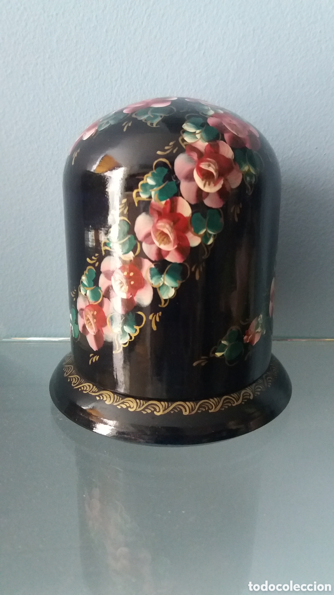 Artesan&iacute;a: Matrioshka 14 piezas - Foto 1