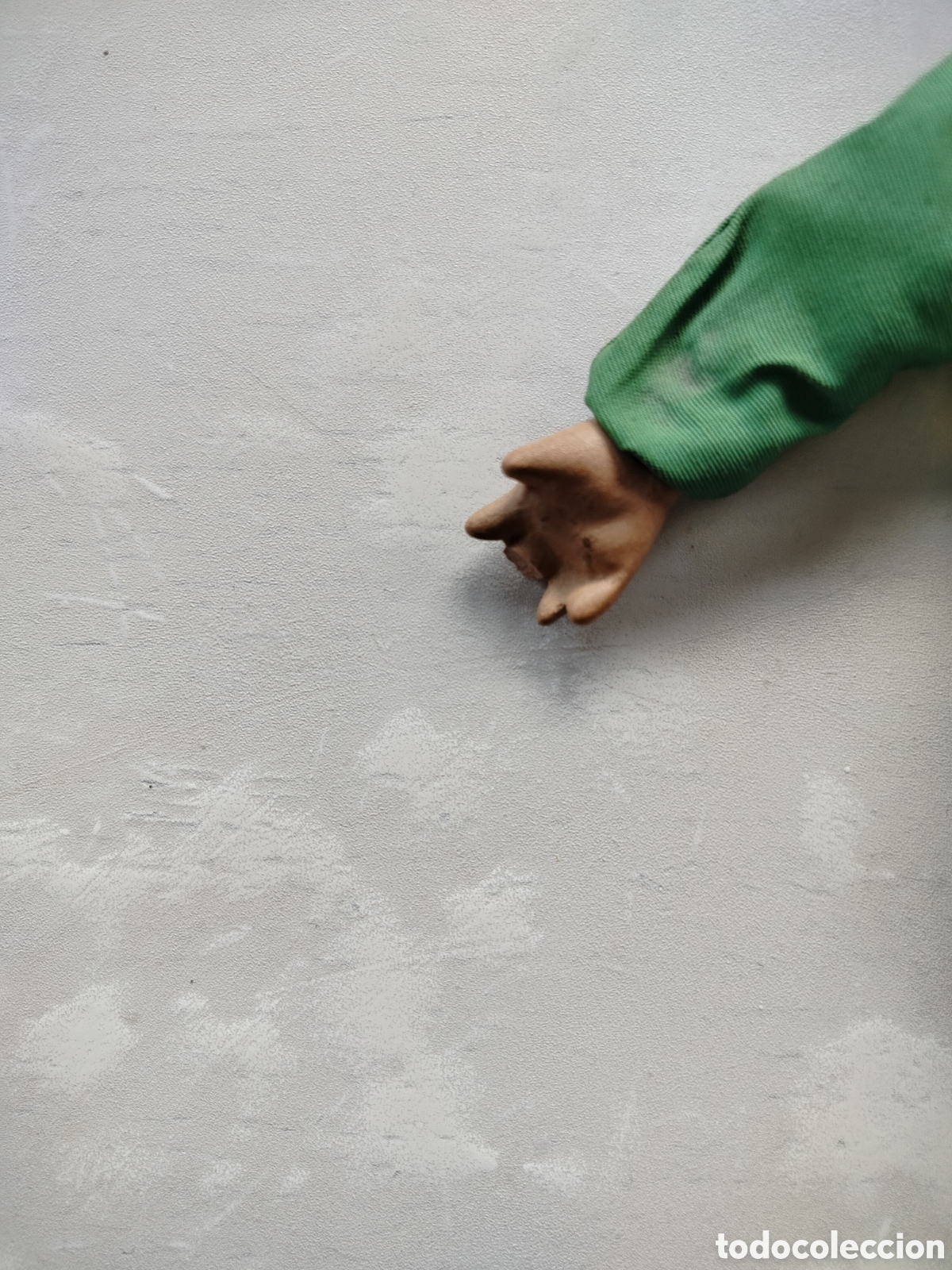 Artesan&iacute;a: Mu&ntilde;eco Cer&aacute;mica Manit - Foto 4