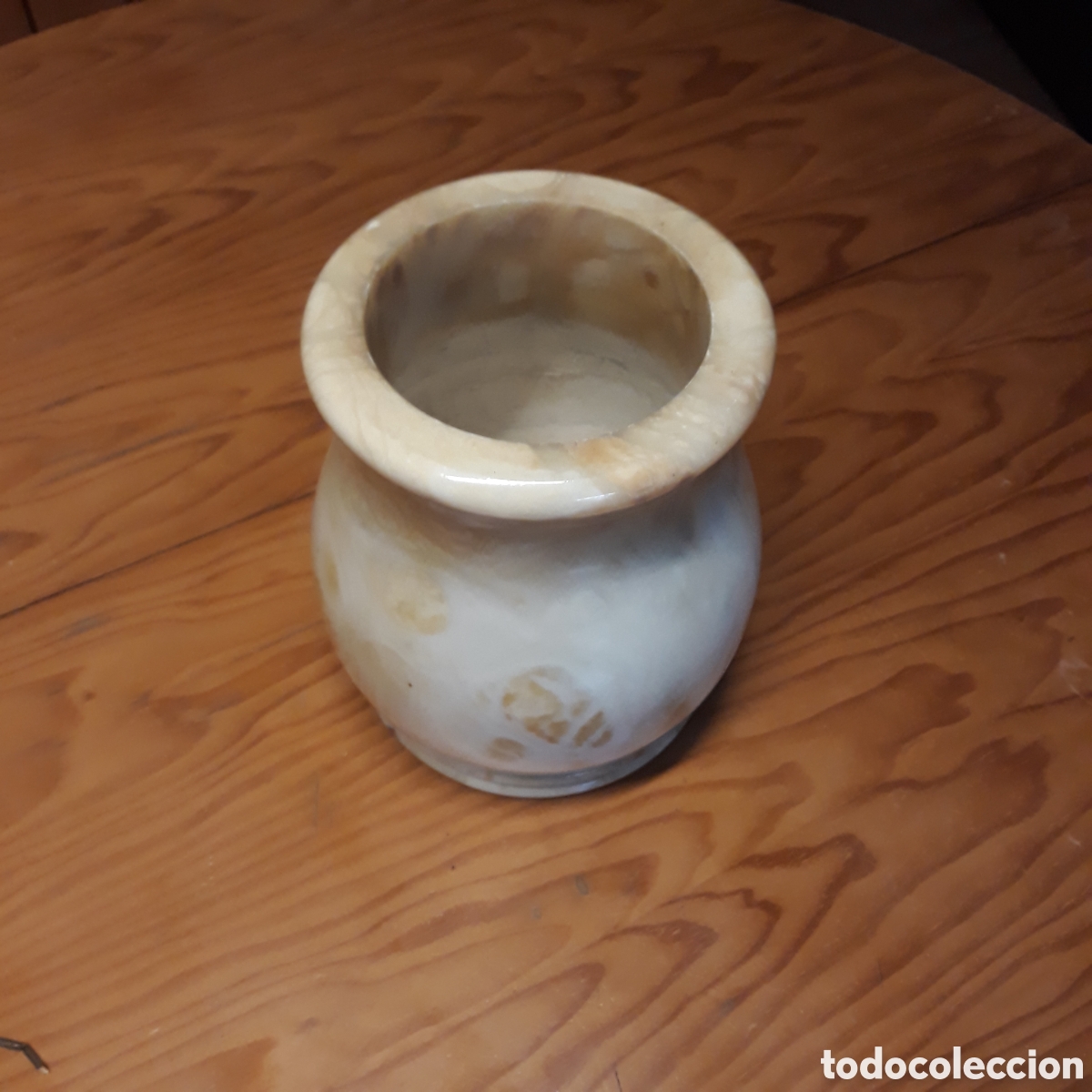 Artesan&iacute;a: Jarr&oacute;n artesanal de m&aacute;rmol - Foto 2