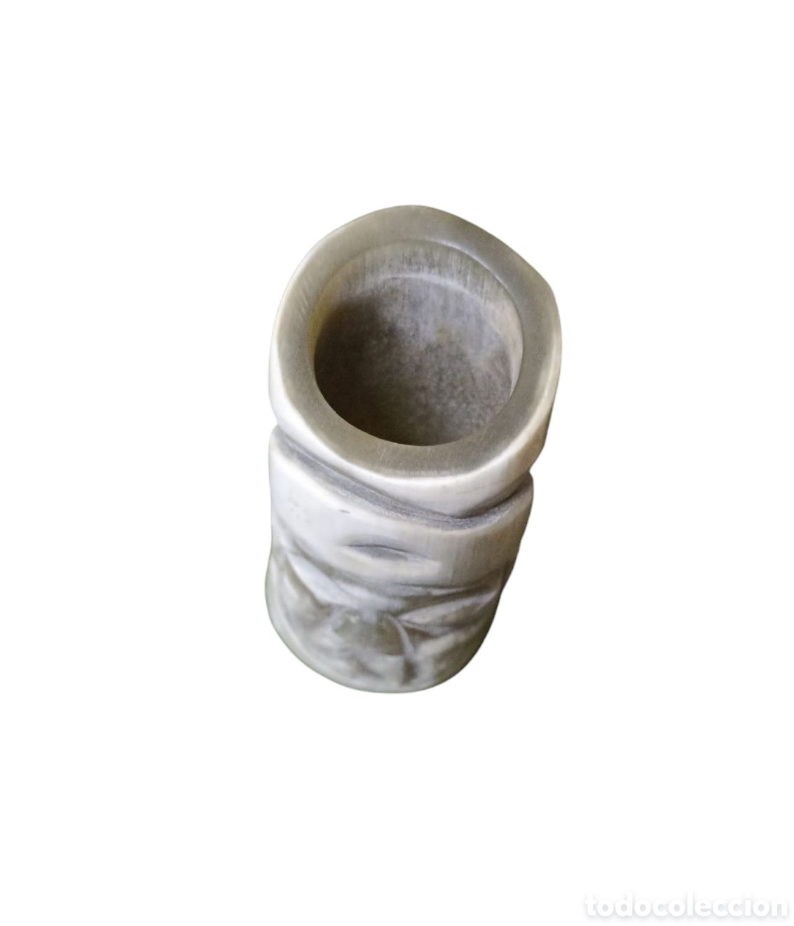 Artesan&iacute;a: Figura tallada de asta - Foto 2