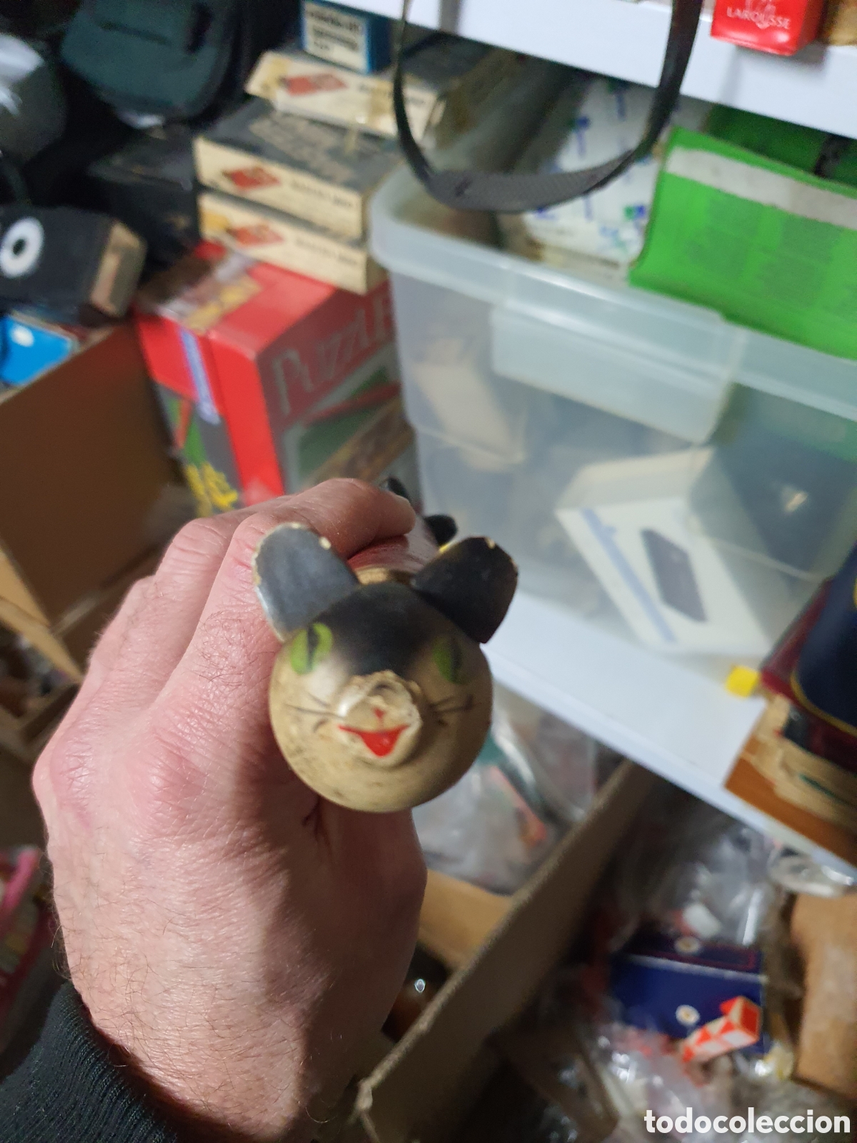 Artesan&iacute;a: Estuche y agujas ganchillo - Foto 4