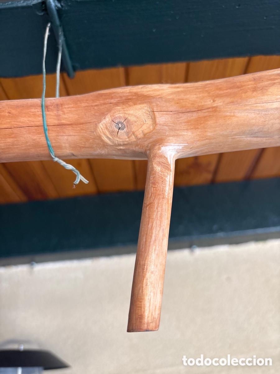 Artesan&iacute;a: Soplador para la chimenea - Foto 4
