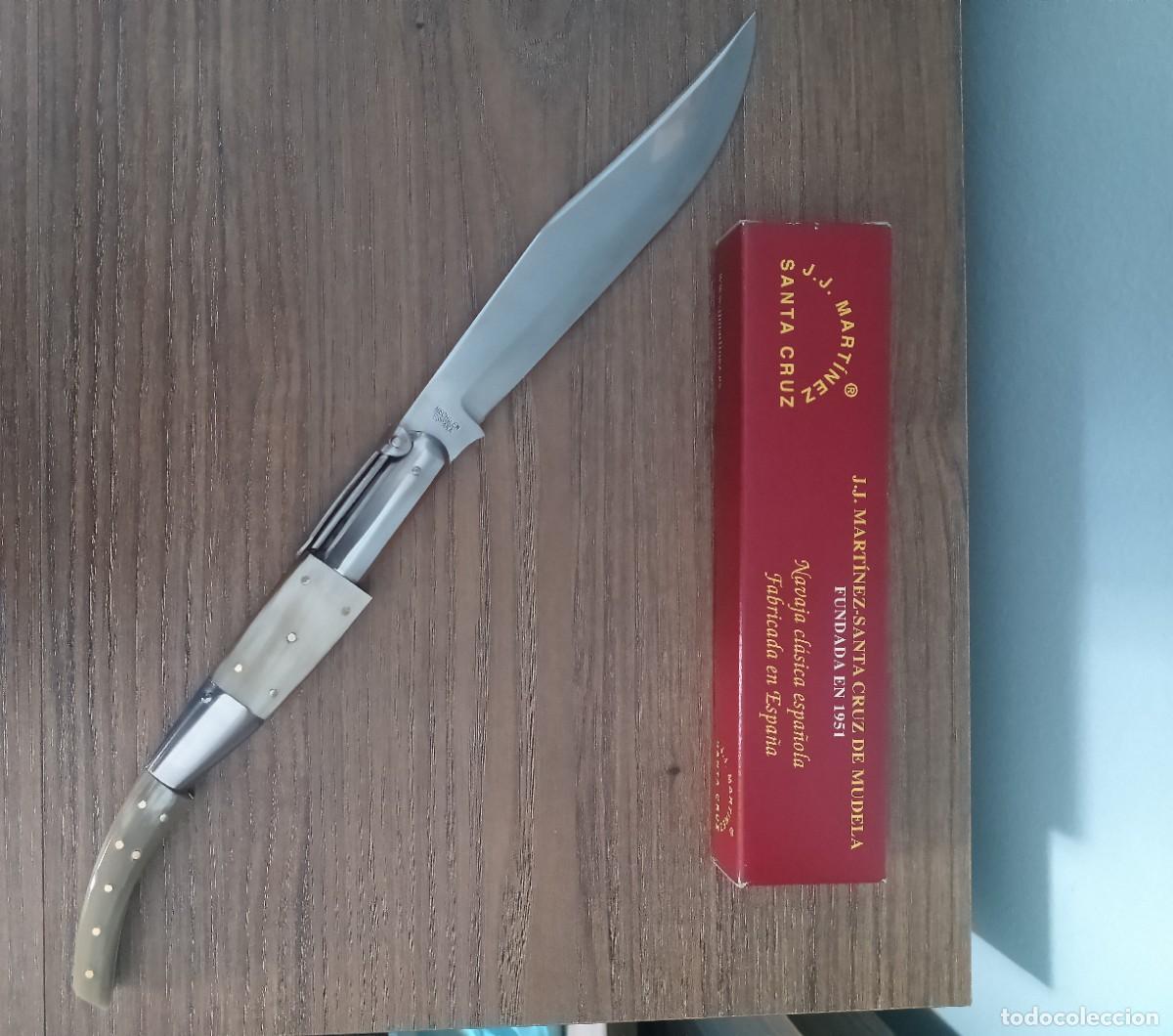 Artesan&iacute;a: JJ Mart&iacute;nez &aacute;rabe 101 toro colecci&oacute;n - Foto 1