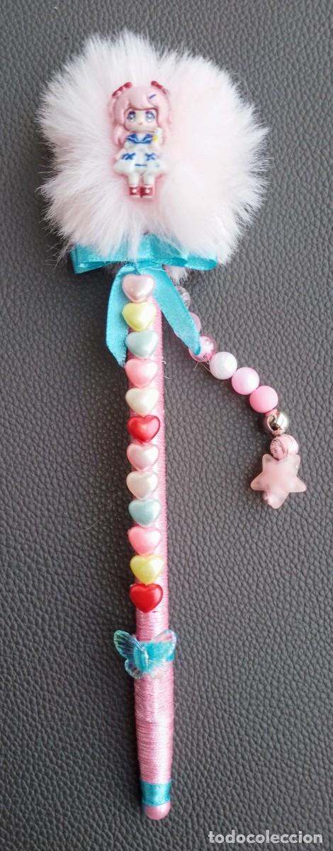 Artesan&iacute;a: BOLIGRAFO PERSONALIZADO - Foto 1