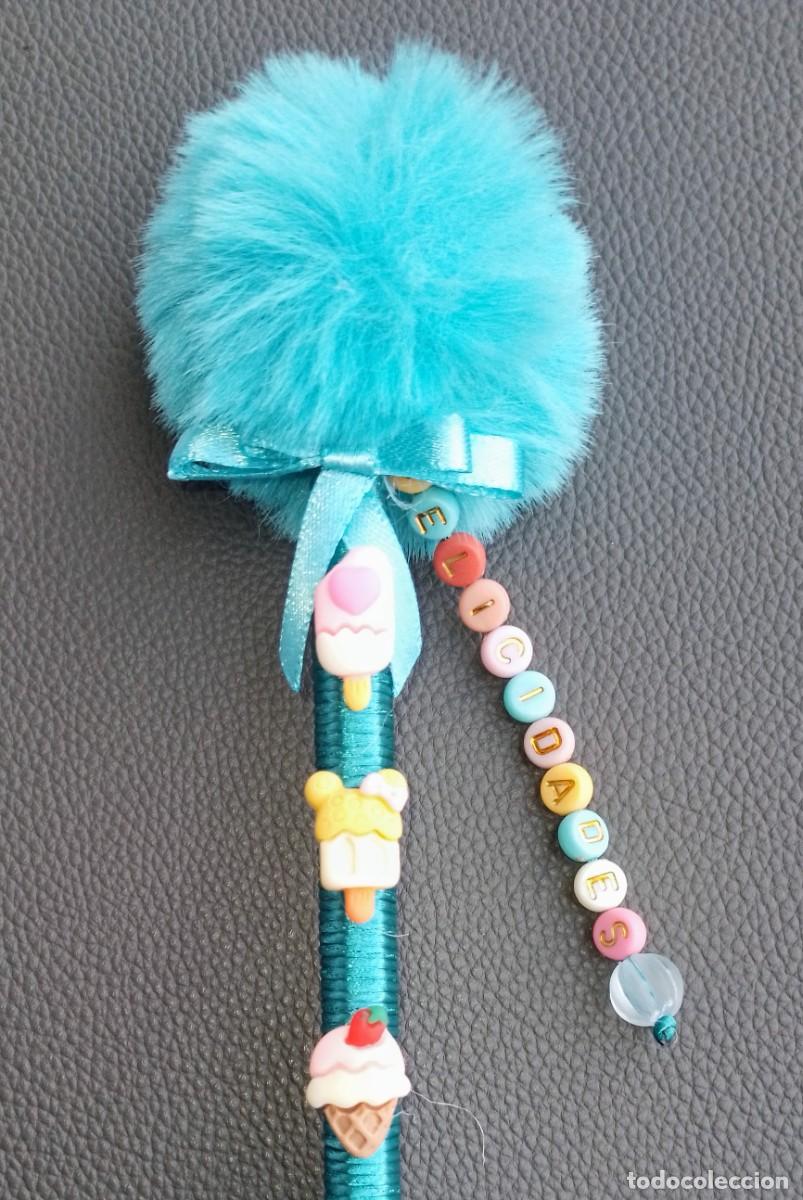 Artesan&iacute;a: BOLIGRAFO PERSONALIZADO - Foto 1