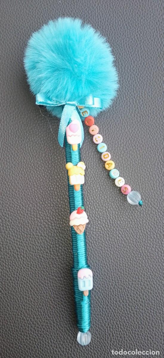 Artesan&iacute;a: BOLIGRAFO PERSONALIZADO - Foto 2
