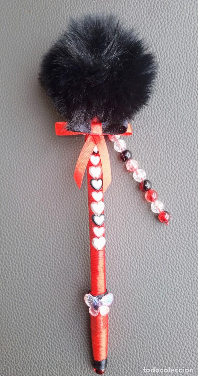 Artesan&iacute;a: BOLIGRAFO PERSONALIZADO - Foto 1