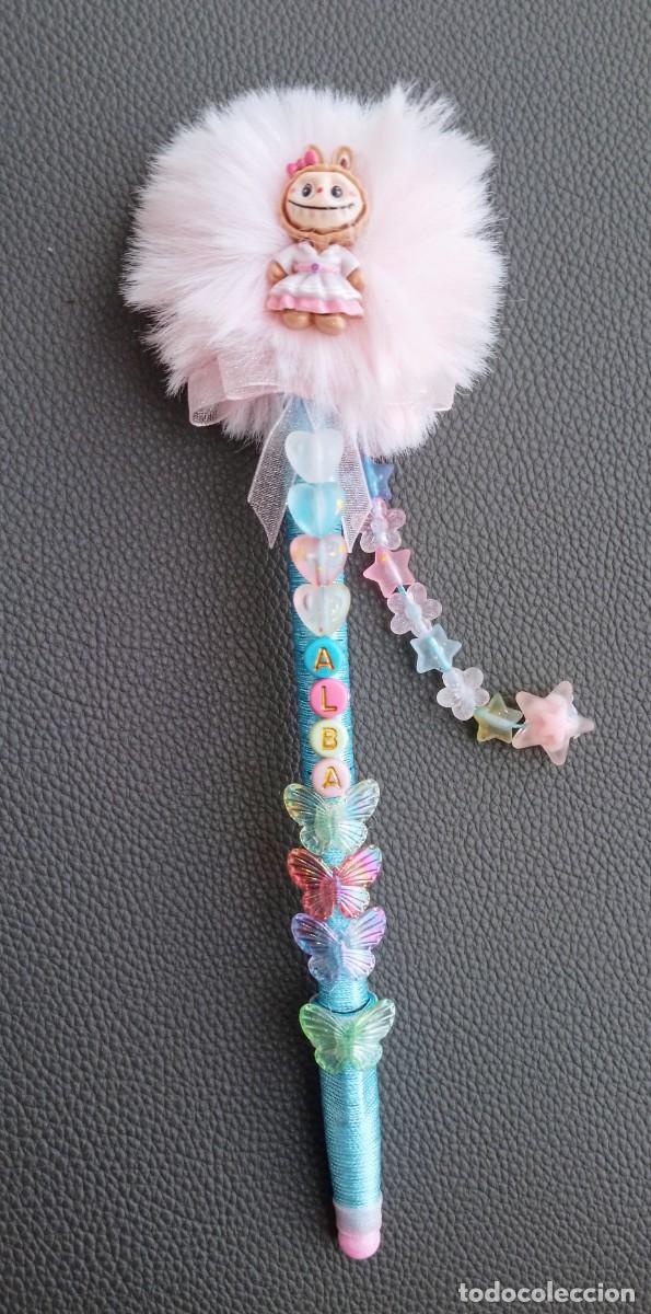Artesan&iacute;a: BOLIGRAFO PERSONALIZADO - Foto 1