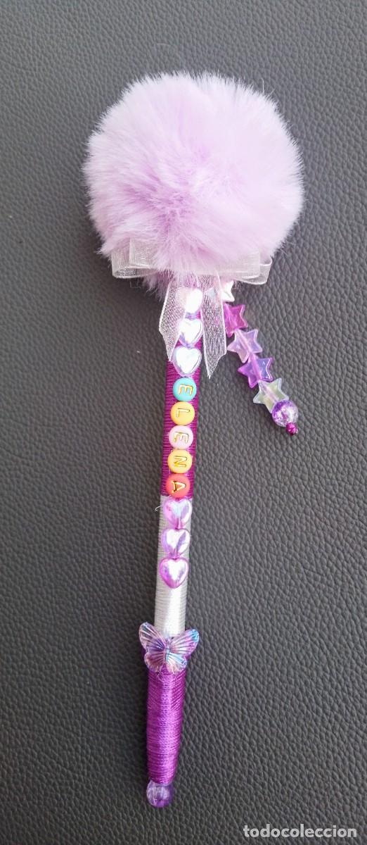 Artesan&iacute;a: BOLIGRAFO PERSONALIZADO - Foto 1