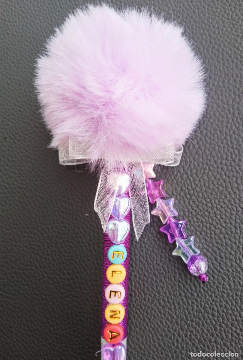 Artesan&iacute;a: BOLIGRAFO PERSONALIZADO - Foto 2
