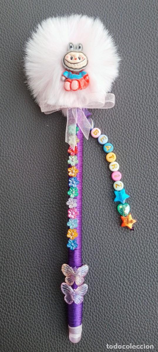 Artesan&iacute;a: BOLIGRAFO PERSONALIZADO - Foto 1
