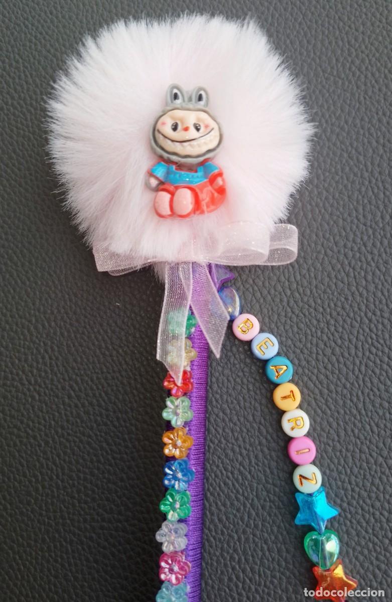 Artesan&iacute;a: BOLIGRAFO PERSONALIZADO - Foto 2
