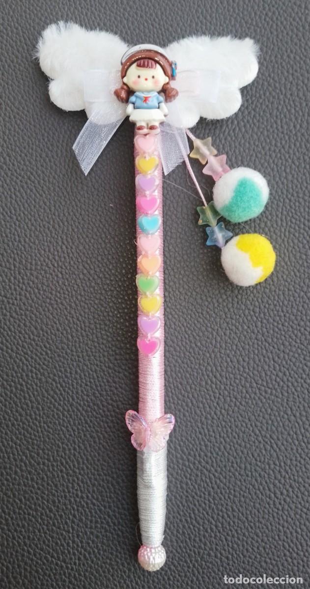 Artesan&iacute;a: BOLIGRAFO PERSONALIZADO - Foto 1