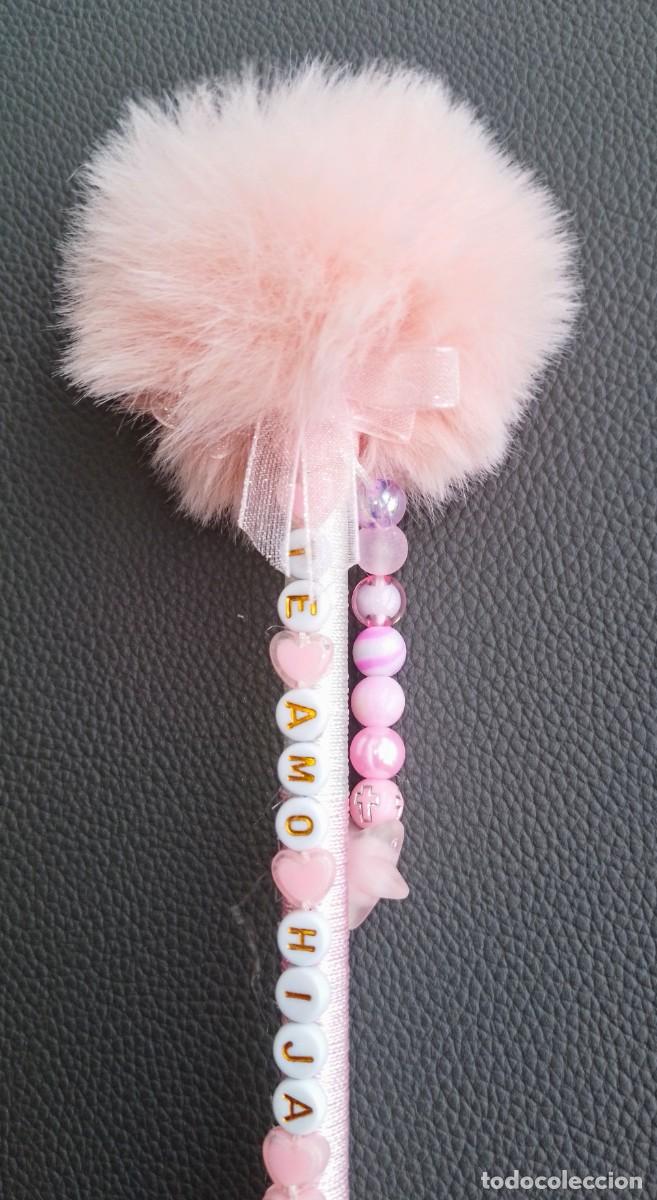 Artesan&iacute;a: BOLIGRAFO PERSONALIZADO - Foto 2