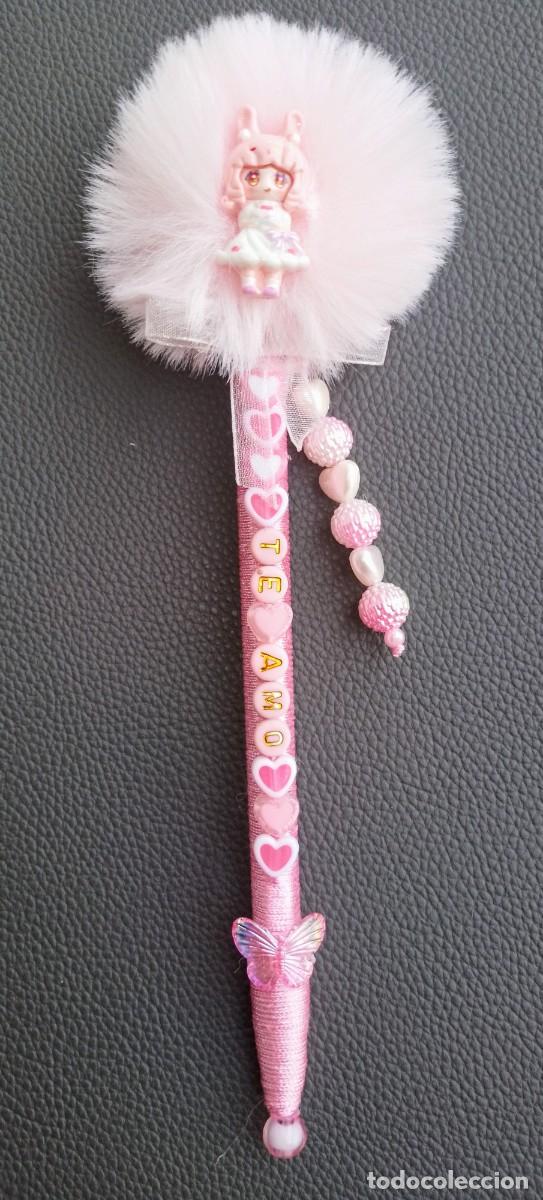 Artesan&iacute;a: BOLIGRAFO PERSONALIZADO - Foto 1