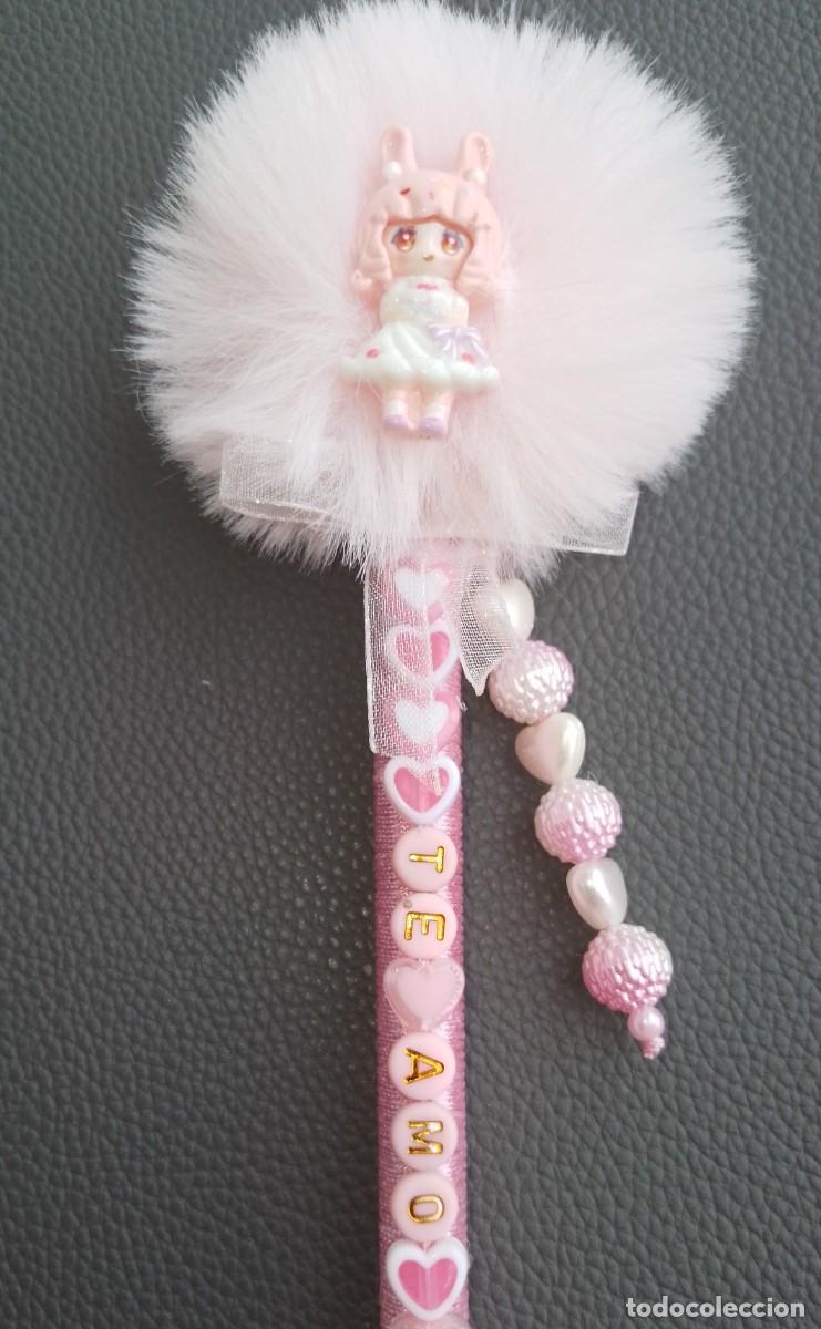 Artesan&iacute;a: BOLIGRAFO PERSONALIZADO - Foto 2