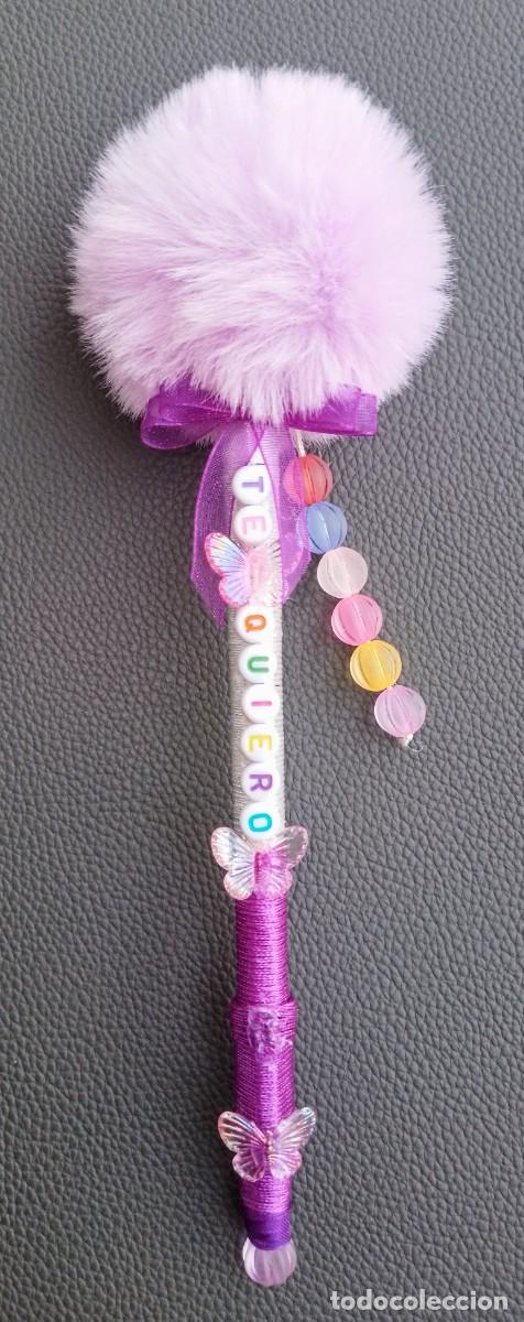 Artesan&iacute;a: BOLIGRAFO PERSONALIZADO - Foto 1