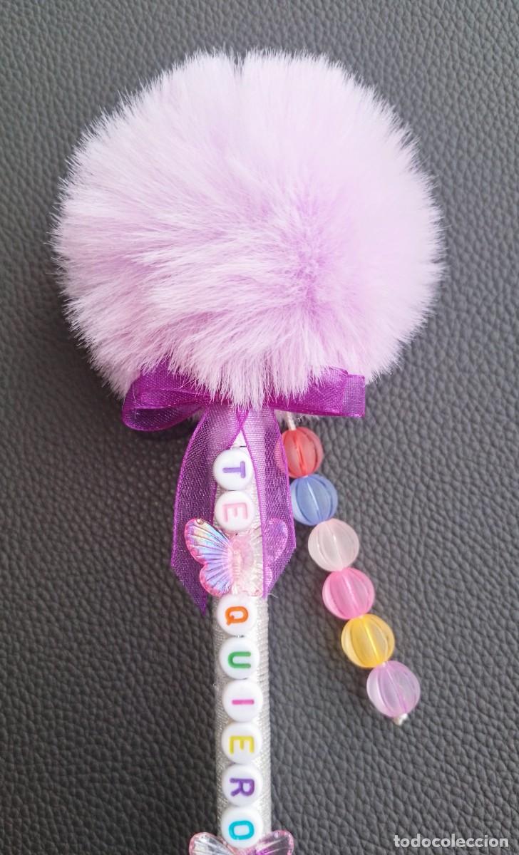 Artesan&iacute;a: BOLIGRAFO PERSONALIZADO - Foto 2