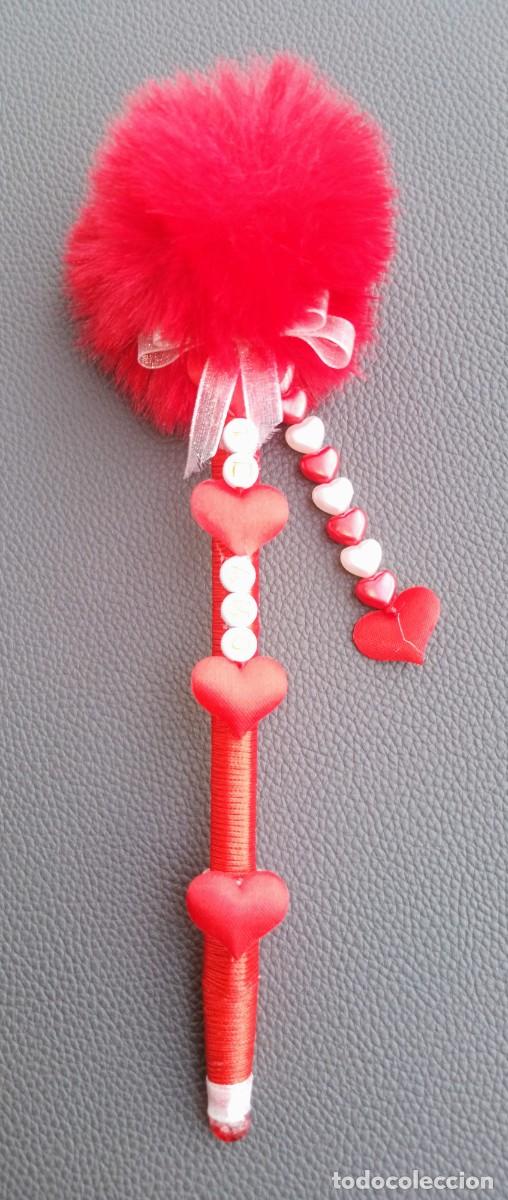 Artesan&iacute;a: BOLIGRAFO PERSONALIZADO - Foto 1