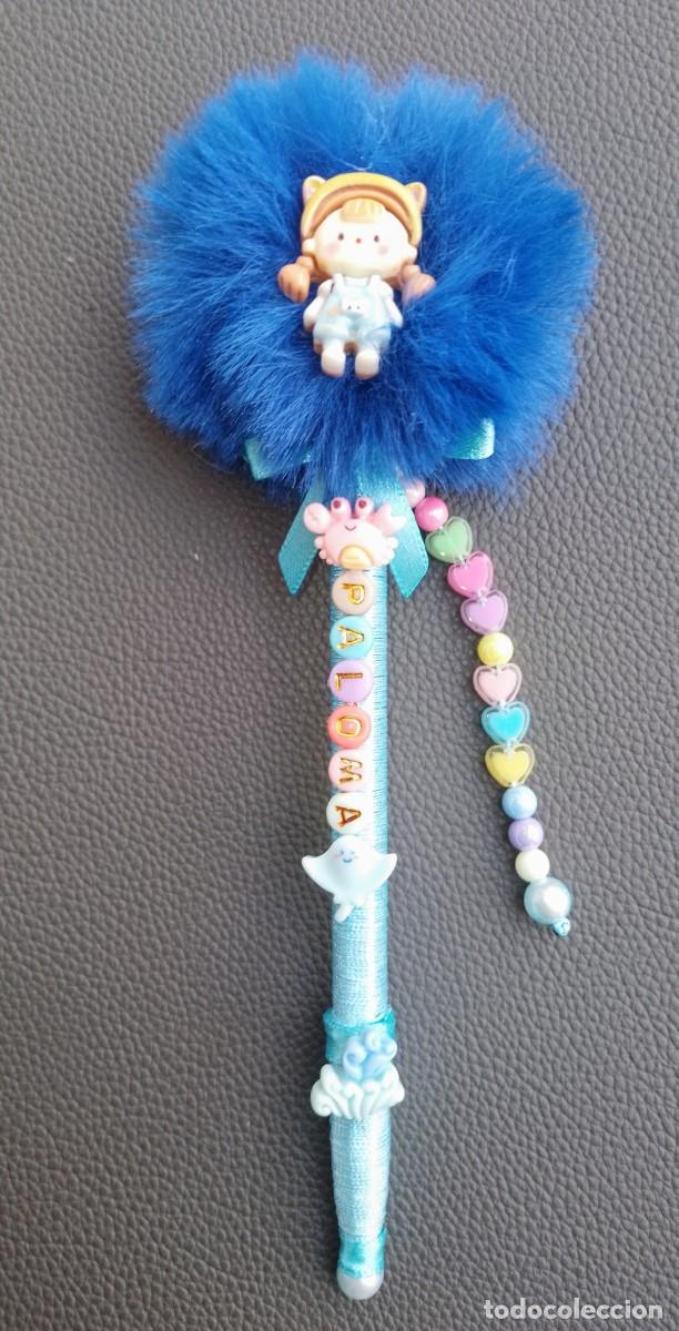 Artesan&iacute;a: BOLIGRAFO PERSONALIZADO - Foto 1