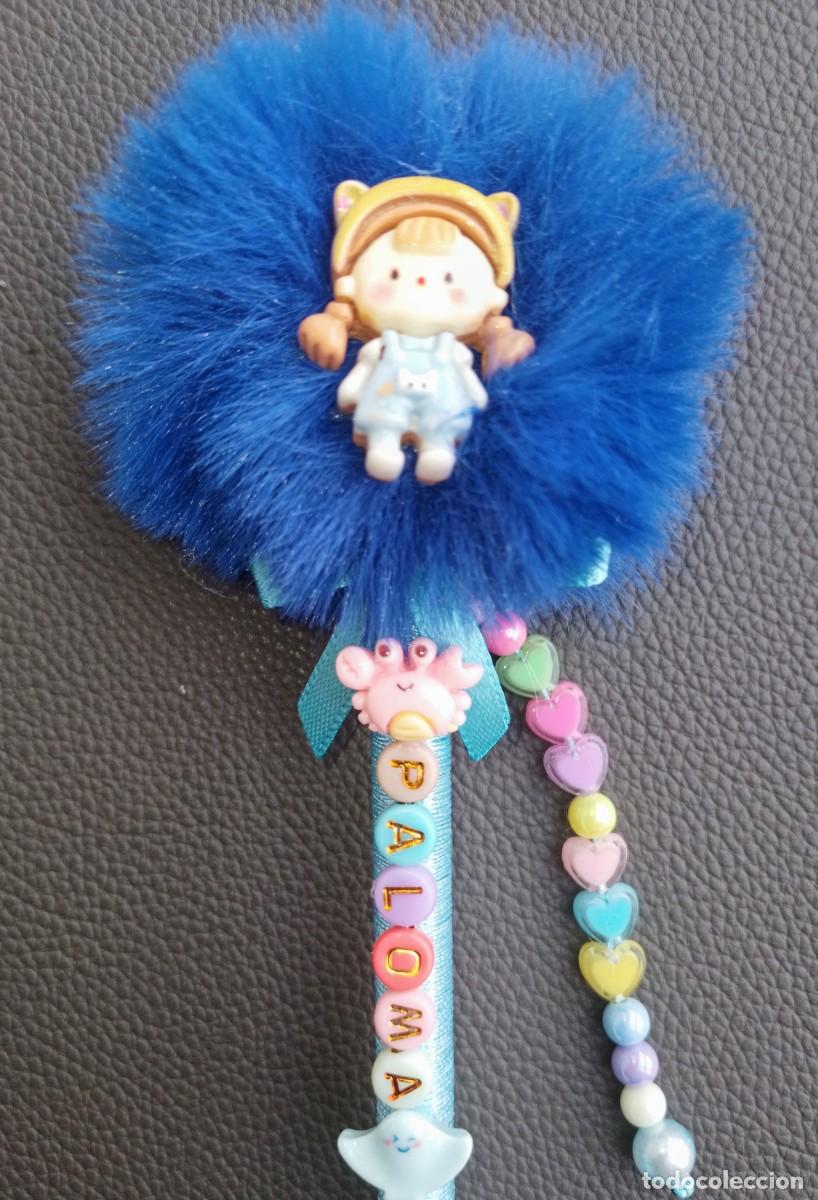 Artesan&iacute;a: BOLIGRAFO PERSONALIZADO - Foto 2