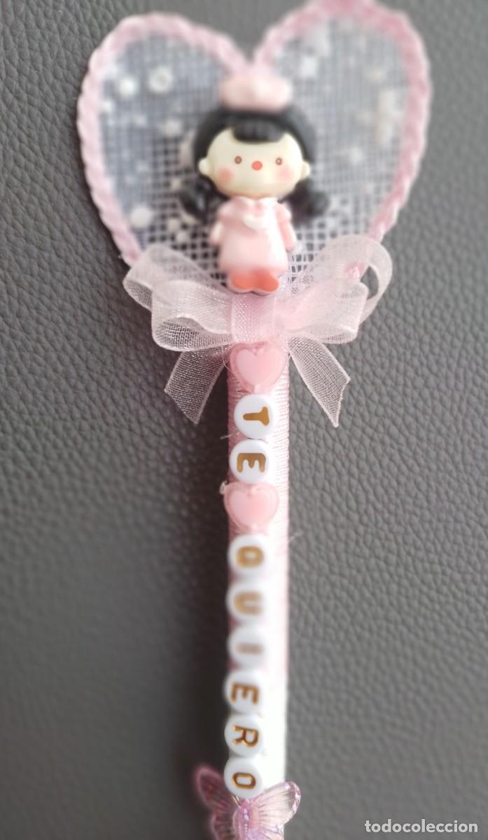 Artesan&iacute;a: BOLIGRAFO PERSONALIZADO - Foto 2